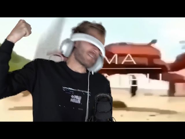 Youtubers DO NOT manipulate their audience...(Pewdiepie meme)