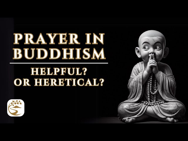 A Buddhist Serenity Prayer & the MacGyver Mind: 3 Steps Past Your Ego's Limit | Ajahn Kovilo