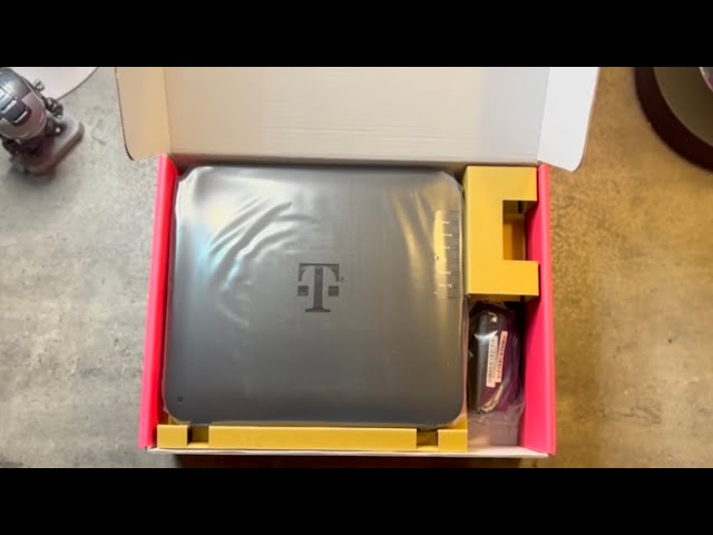 T-Mobile: Want a Better Signal?