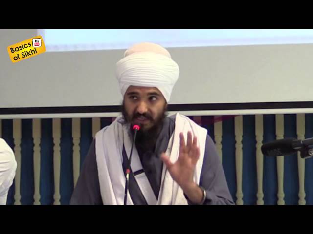 Who is a true Sant? Explained through the life of Bhai Mardana