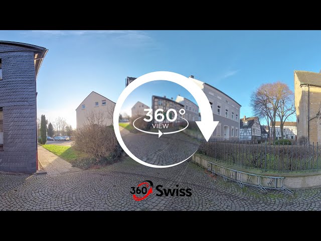 AD+D Architekten - 360 Virtual Tour Services