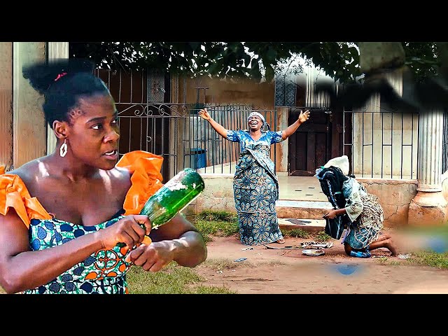 CHIZARAM THE MAD QUEEN - 2025 UPLOAD NIGERIAN MOVIES