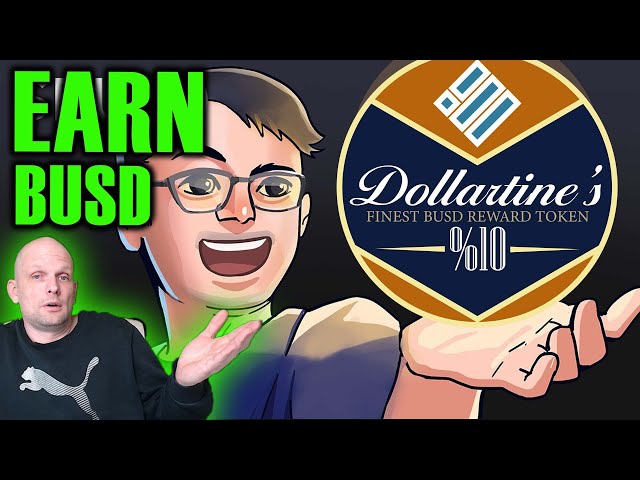 DOLLARTINES (DTS) NEW CRYPTO GAMING EARNING PROJECT REVIEW!!!