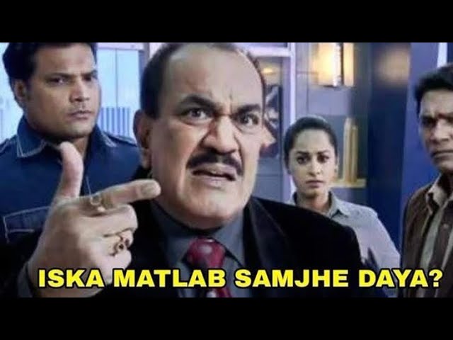 Cid latest episode today | Cid | सीआईडी