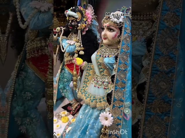 Sawerion girdhari nache vrindavan k rash m 🥺🙏🙏#radhe radhe #radhe Krishna #shirts#video