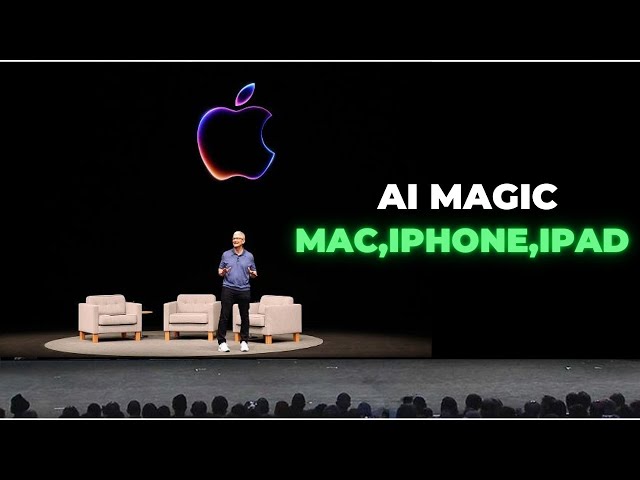 Unlock Hidden Apple AI Secrets: Must-Try Hacks for Every User!