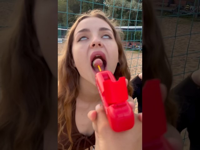 Lolipop Prank a Beautiful Girl🤣🤣,,! #shorts , #trending , #funny , #comedy ,,!!