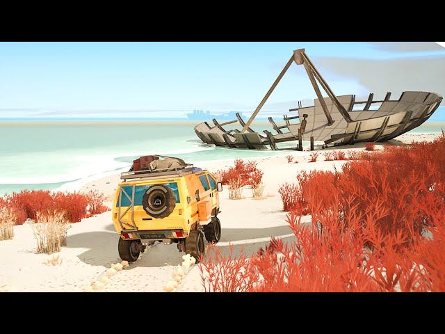 This Upcoming New Game Might Just Become My Favorite Game of the Year | Caravan Sand Witch