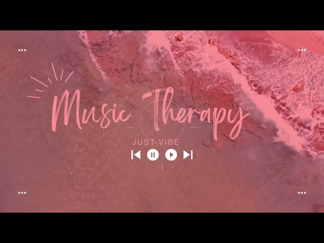 Therapy Music (Session 5)…Smooth R&B Chill Hip Hop Lofi Vibes Mix