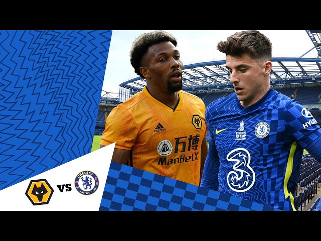 2 More Cases? | Wolves V Chelsea Preview