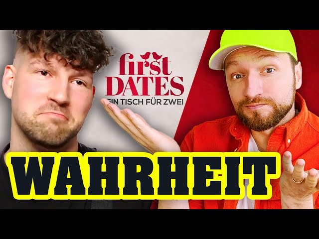 CEDDO: HARTER Korb! 🚨 BEEF mit Mr. Trash TV!? First Dates