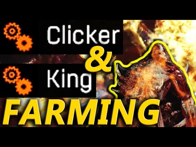 Dying Light - UNLIMITED King & Clicker Weapon Mod Farming - Fastest King & Clicker Upgrade Farming