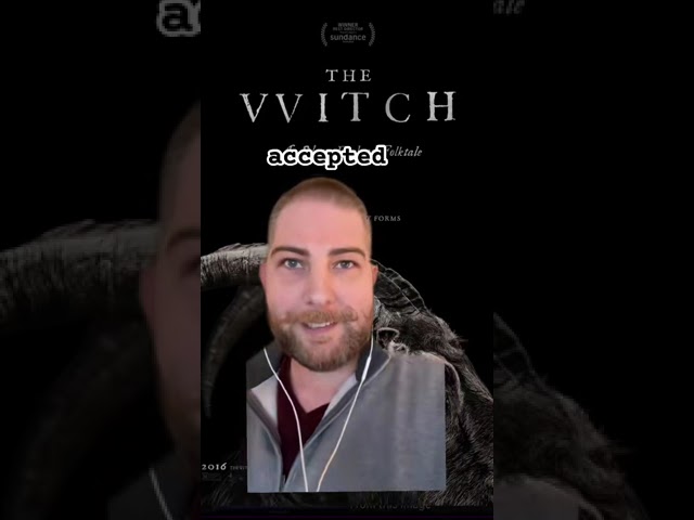 I hate the VVitch