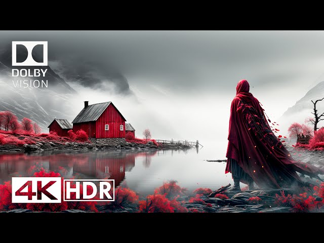 Only Best 4K HDR 60 FPS Dolby Vision (4K Video)