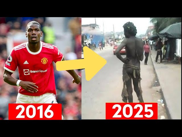 6 Premier League Superstars WHO LOSE EVERYTHING!!