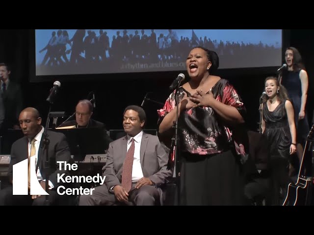 I Dream: A Rhythm and Blues Opera - Millennium Stage (February 2, 2017)