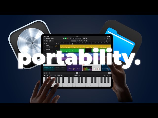 Is making music on iPad BETTER THAN ON PC?