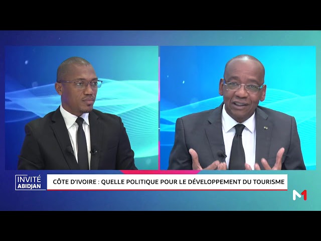 Côte d'Ivoire : quelle politique pour le développement du tourisme