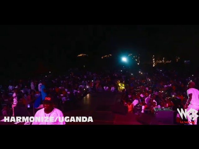 Harmonize Live Uganda