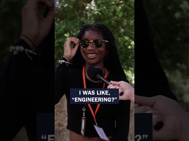 HOOS ON GROUNDS? UVA FIRST-YEAR ORIENTATION