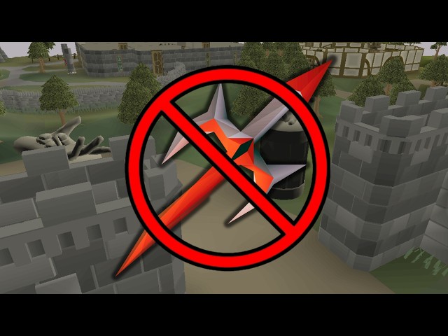 Massive Changes Coming To Runescape [OSRS]