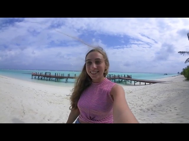 Best Tours Palm Beach   360° Maldive