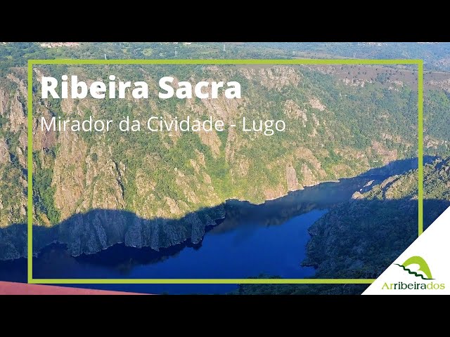 Mirador da Cividade 4K