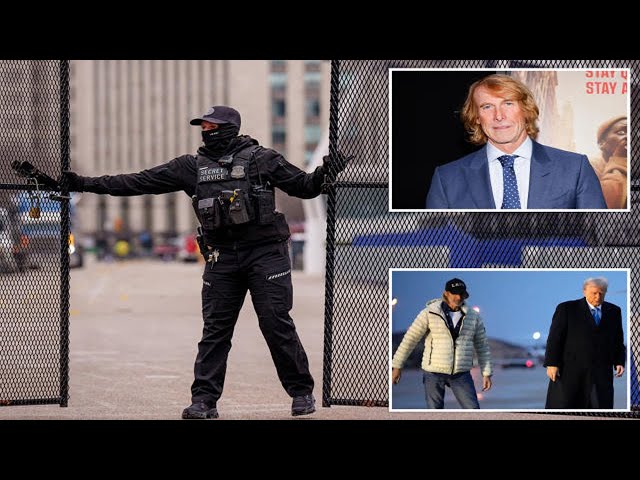 Secret Service splashes out $2M on Michael Bay-produced recruiting ad at Super Bowl