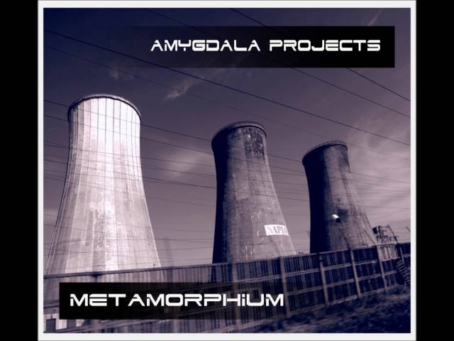 Amygdala Projects - Metamorphium [Full EP]