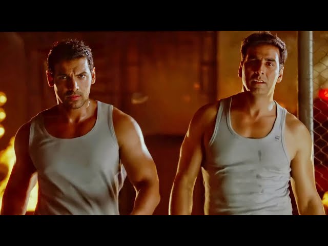 Make Some Noise For Desi Boyz Title Song Video | Desi Boyz | Akshay Kumar, John Abraham | KK |