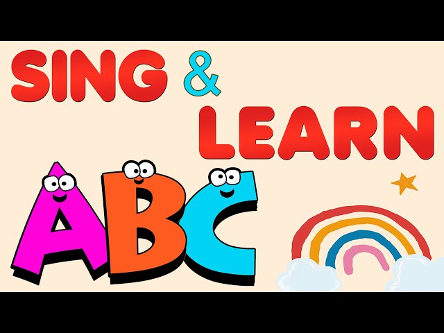 Master the Alphabet in Minutes with Simplexity Kids ABC Adventure!