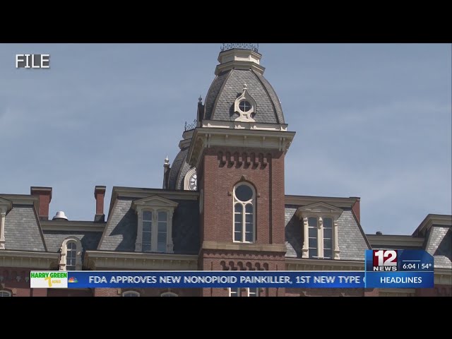 WVU students react to closure of DEI Division