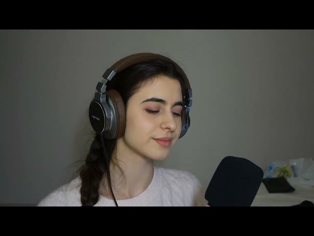 Oceans - Hillsong United (cover) by Esty