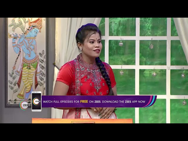 Didi No.1 Season 2 | Ep - 134 | Apr 21, 2023 | Best Scene 1 | Zee Sarthak