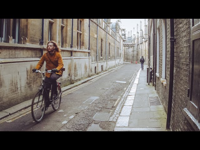 Street Photography in a hurry