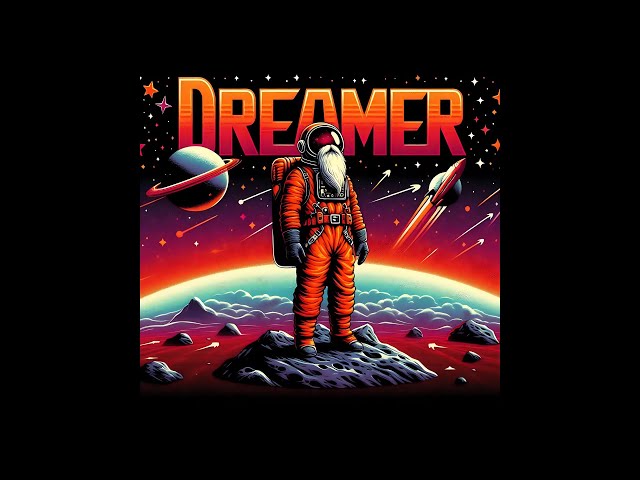 Dreamer - Ars Artificialis [Sovietwave / Synthwave]