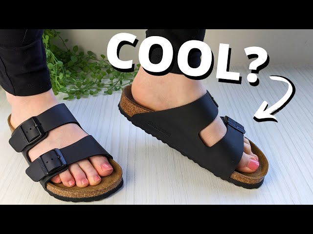 Are Birkenstocks Cool?