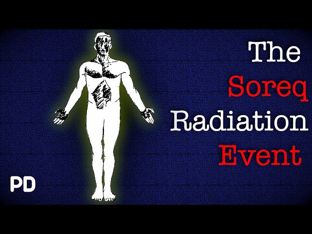 A Brief History of: The Soreq Radiation Accident 1990 (Documentary)