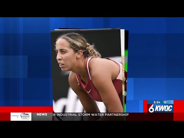 Rock Island's Madison Keys fighting to stay alive in the Australian Open