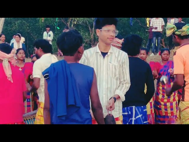 Juwan_Mone_Do___New_Santali_video2025 santali traditional song video 2025