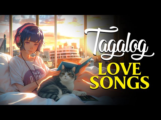 New OPM Love Songs 2024 With Lyrics ️🎵 opm medley songs ️🎵 352 092652