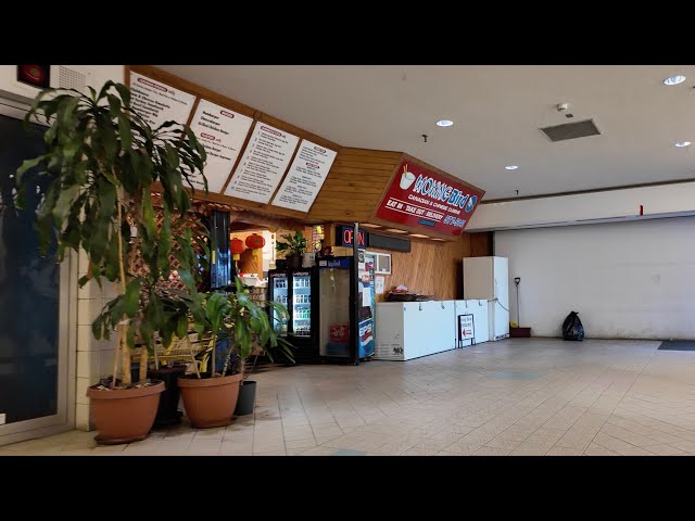 Thunder Bay Mini-Malls (Thunder Bay, ON) - these malls are very small