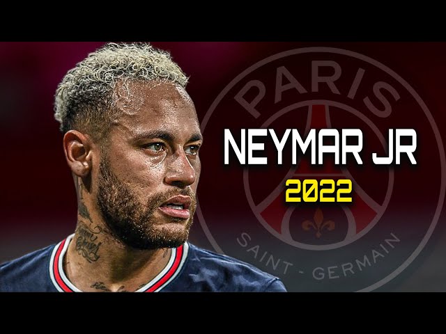 Neymar Jr 2022 ● Amazing Skills, Goals & Assists