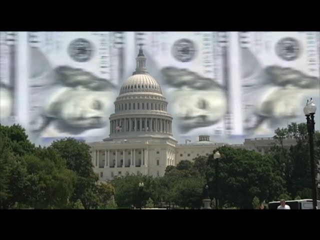 Republicans refuse to raise US debt ceiling as clock ticks