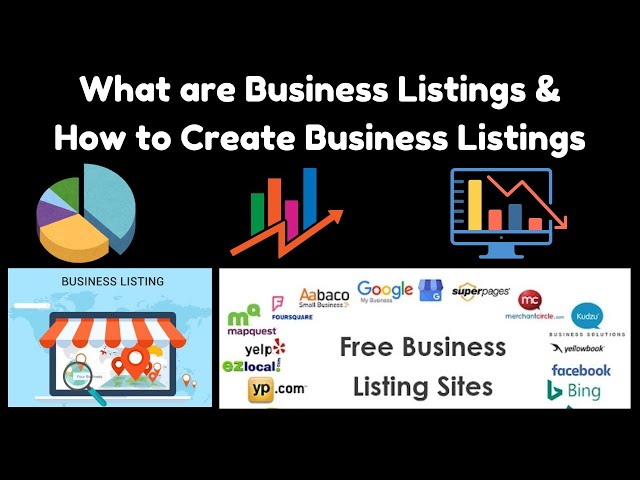 Business Listings Tutorial For Beginners 2025 in Hindi | How to do Business Listing in SEO 2025