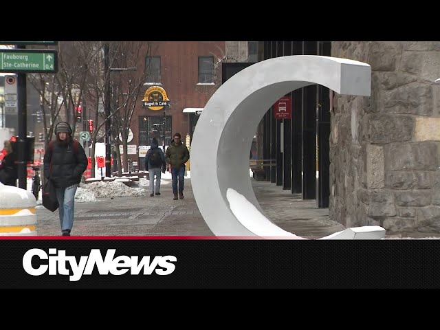 Quebec’s first minor in Black & African Diaspora Studies at Concordia