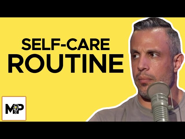 Learn How to Properly CARE for Yourself & Why Moms Deserve More Time for SELF-CARE | 1807