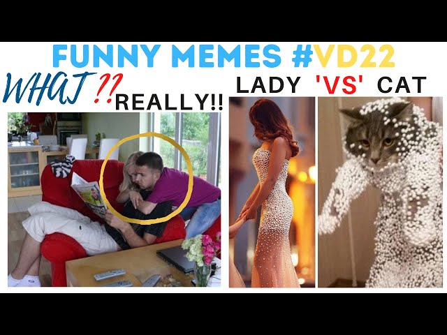 Best Funny & Hilarious Relatable Memes | New 2020 Meme | School Meme | Best Memes Compilation VD #22