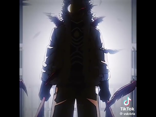 mha tiktok edits  #1