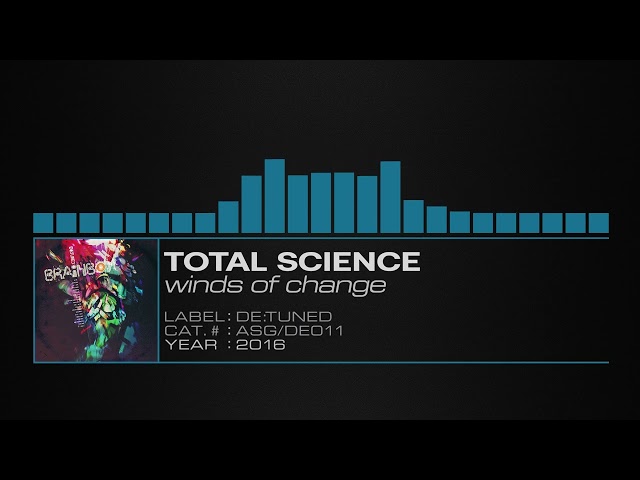 Total Science – Winds Of Change